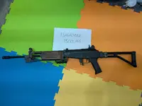 Ics Galil