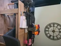 Silverback Tac 41 fully upgraded