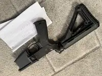 tokyo marui mws lower receivers