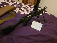 HPA vfc MK249 saw
