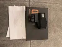 brand new eotech g43 3x magnifier