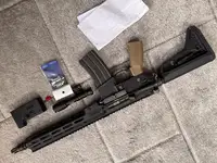 tokyo marui mws urgi
