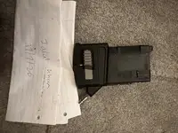 T8 MWS hpa adaptor
