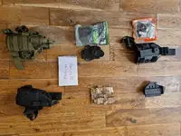 Holsters