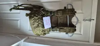 Rigs and Pouches