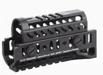 LCT Z Sport Handguard Kit - 74UM