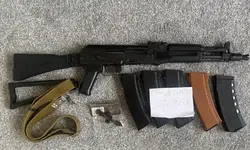 LCT AK105