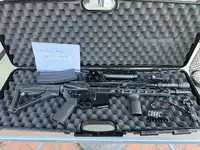 E&C 416 Custom