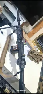 Mk46 MOD 0 NGRS