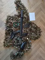 DMR HPA Bundle, SSX303