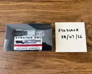 Stratos BBU for VFC Glock