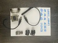 Parts and Gear