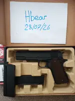 WE 1911