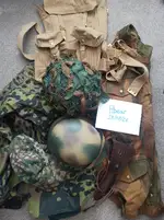 WW2 gear