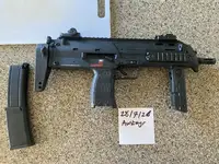 VFC MP7A1