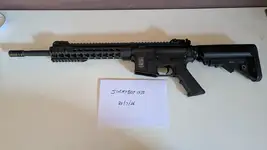 Specna Arms SA F02
