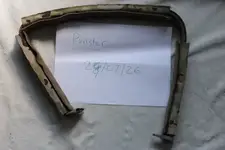 Novritsch Minimal Molle Belt