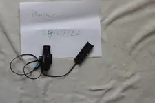 PL-3R Valkyrie Rechargeable Rail Mounted Light