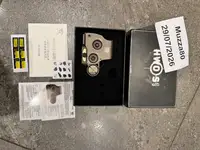 Holy Warrior Clone Eotech S1 2MOA+65MOA