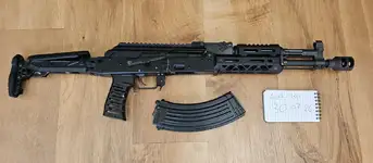 Tokyo Marui AKM