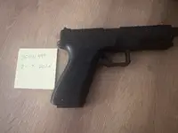 Novritsch SSE18 AEP Gen.2