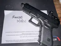 TM Based Nova MK27 G19 Gen 3