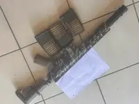 G&G TR16 308  SBR