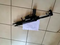 Salvo RSAR