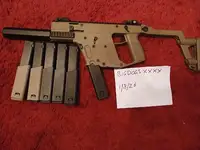 A&k vector