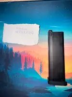 VMP / MP9 Short 20 Rnd Mag