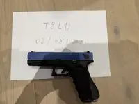 Double Eagle Glock 18C