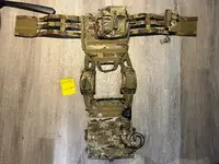 Replica JPC 2.0 Plate Carrier Setup