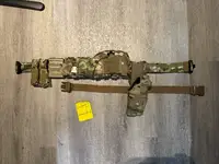 Multicam Ronin Belt Kit For Sale