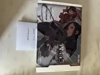 Tm GUN GALE ONLINE AM45