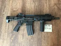 Tokyo Marui HK416c