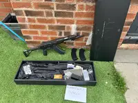 Tokyo Marui AKX (SAG)