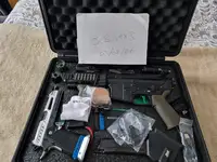 Airsoft bundle
