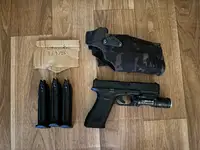 VFC G17 Gen 5 MOS