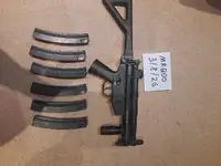 MP5k pdw