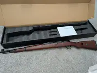S&T Kar98k