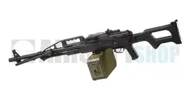 WANTED: LCT PKP LMG