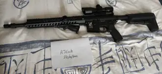 DA A15 ETU