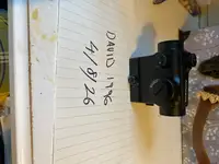 Airsoft Red dot