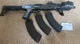 Airsoft Bundle