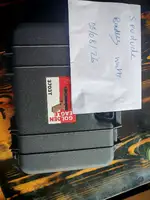 Golden eagle g17