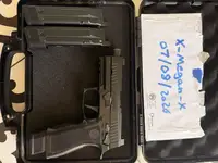 SIG / VFC P320 XCarry