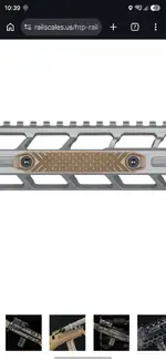 Wanted Railscales Matrix