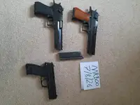 Deagle's