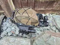 Full Digital NVG setup