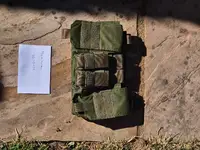 Warrior Assault Systems Removable Front Panel